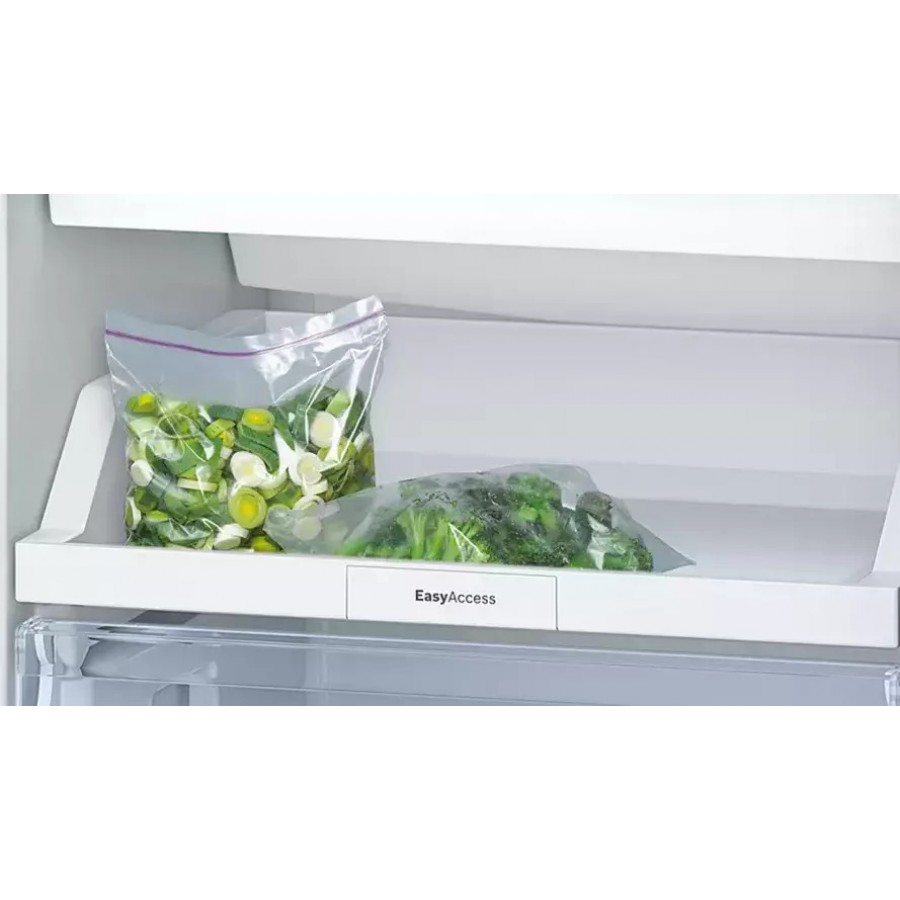 Bosch KGN36NLEA Ψυγειοκαταψύκτης 305lt NoFrost Υ186xΠ60xΒ66εκ. Inox Bosch KGN36NLEA Ψυγειοκαταψύκτης 305lt NoFrost Υ186xΠ60xΒ66εκ. Inox